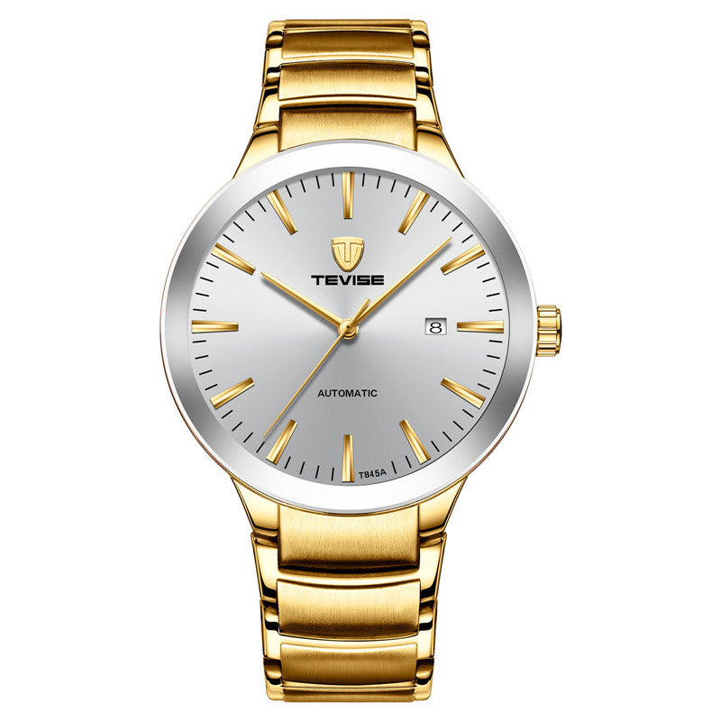 Montre Homme TEVISE Automatique Business