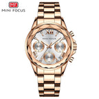 Montre Femme Mini Focus MF0466L meilleur qualité