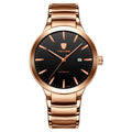Montre Homme TEVISE Automatique Business