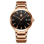 Montre Homme TEVISE Automatique Business