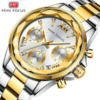 Montre Femme Mini Focus MF0466L meilleur qualité