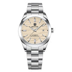 BENYAR Montre Mécanique Automatique Homme BY5219