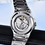 Pagani Design PD-YS029 – Montre Homme Automatique Acier Inoxydable