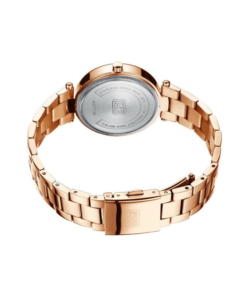 MINI FOCUS MF0117 – Montre Femme Élégante