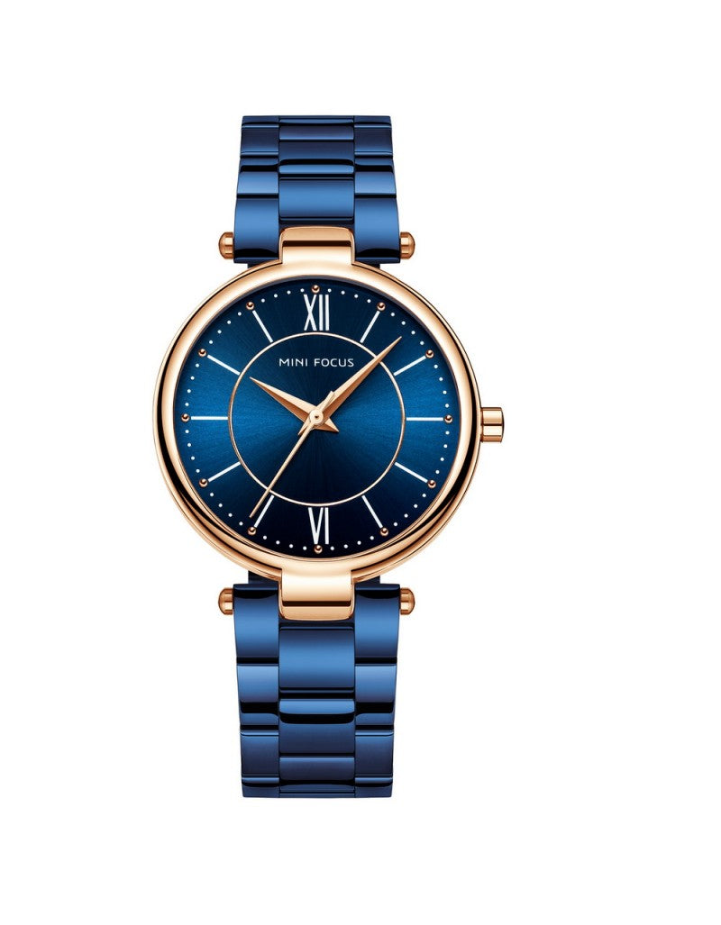 MINI FOCUS MF0117 – Montre Femme Élégante