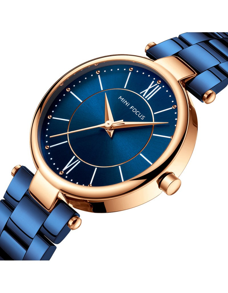 MINI FOCUS MF0117 – Montre Femme Élégante