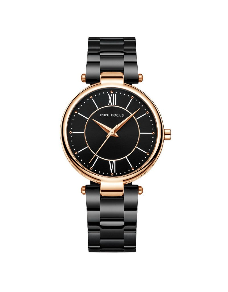MINI FOCUS MF0117 – Montre Femme Élégante