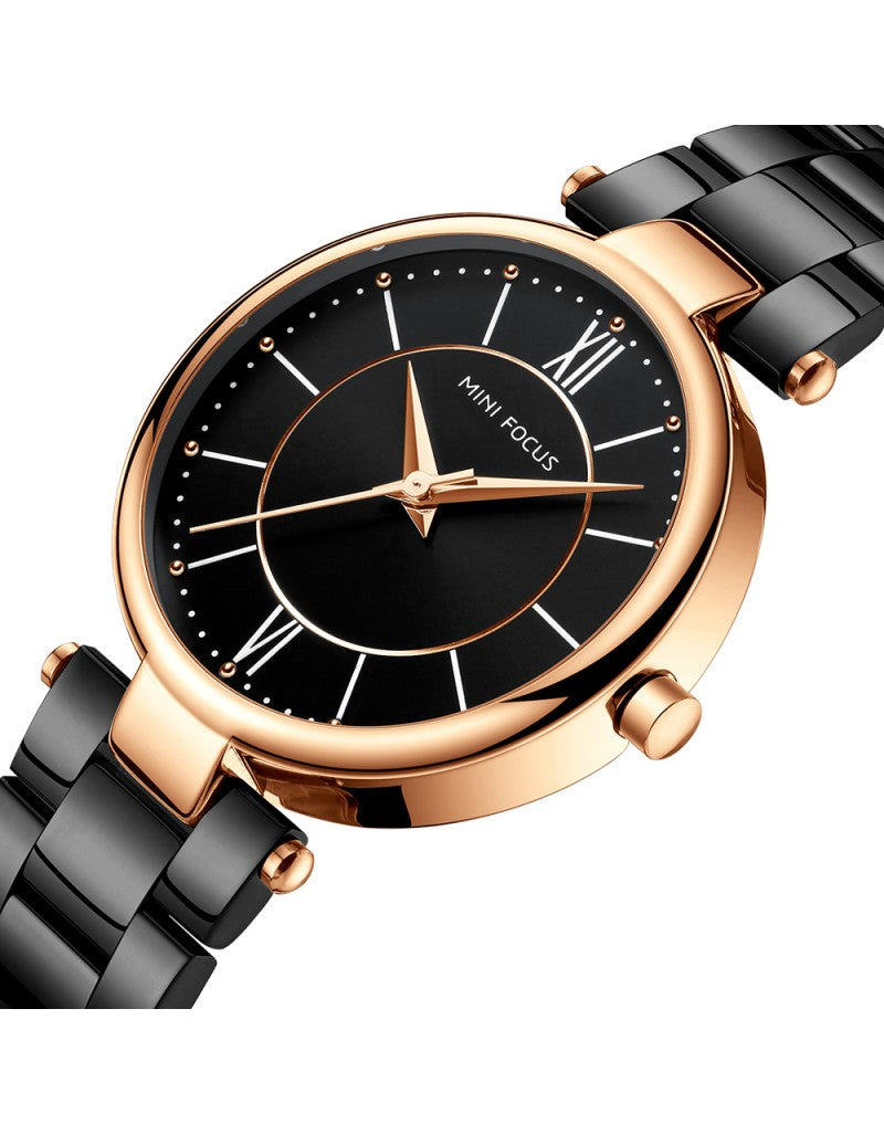 MINI FOCUS MF0117 – Montre Femme Élégante