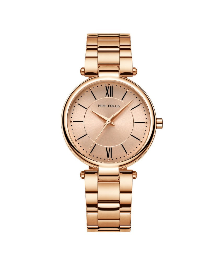 MINI FOCUS MF0117 – Montre Femme Élégante