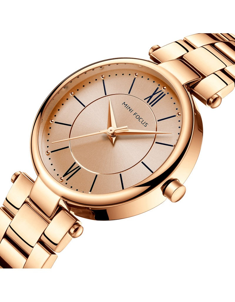 MINI FOCUS MF0117 – Montre Femme Élégante