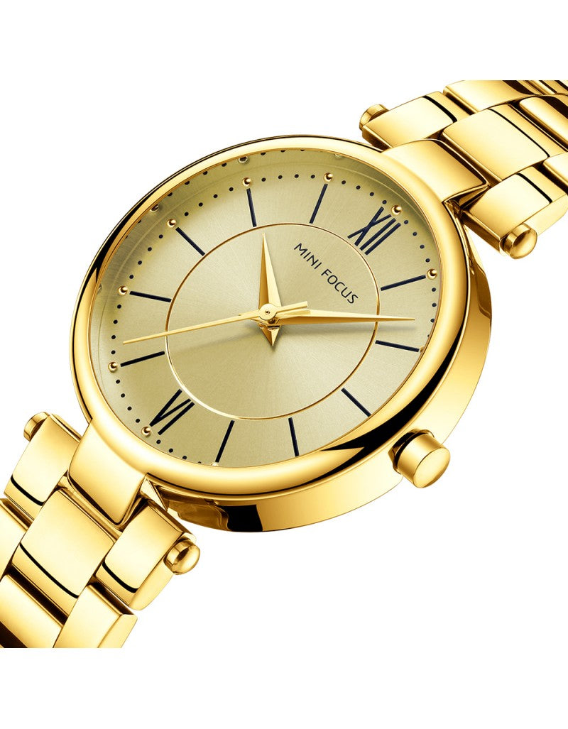 MINI FOCUS MF0117 – Montre Femme Élégante