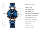 MINI FOCUS MF0117 – Montre Femme Élégante