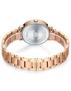 MINI FOCUS MF0222L – Montre Femme Élégante Quartz Acier Inoxydable