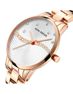 MINI FOCUS MF0263L – Montre Femme Élégante