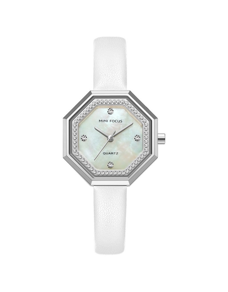 MINI FOCUS MF0308L – Montre Femme Élégante