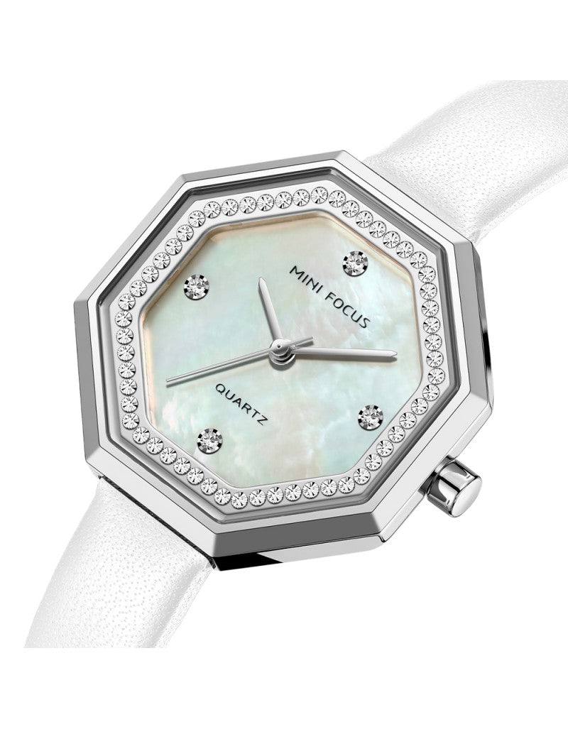 MINI FOCUS MF0308L – Montre Femme Élégante