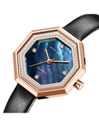 MINI FOCUS MF0308L – Montre Femme Élégante