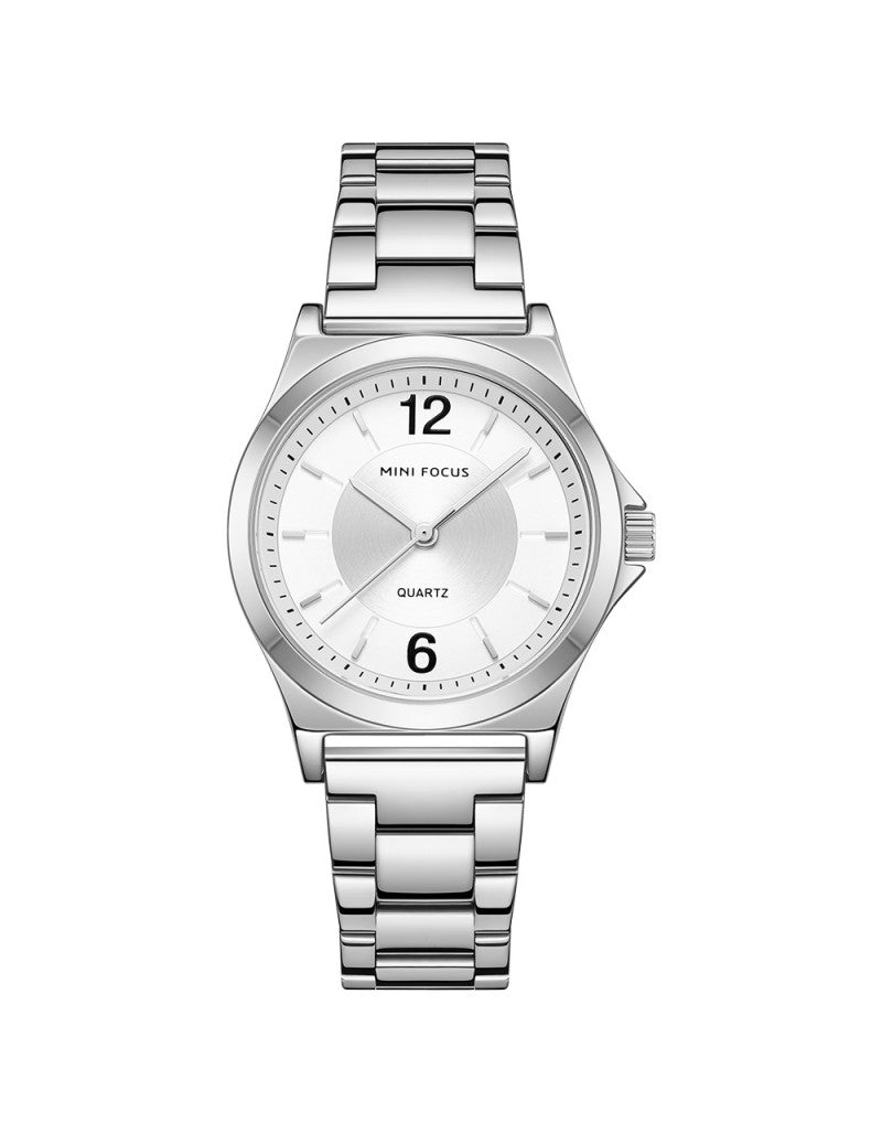 MINI FOCUS ML0308L – Montre Femme Élégante