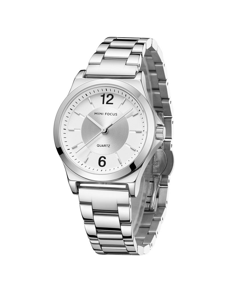 MINI FOCUS ML0308L – Montre Femme Élégante