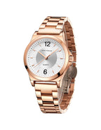 MINI FOCUS ML0308L – Montre Femme Élégante