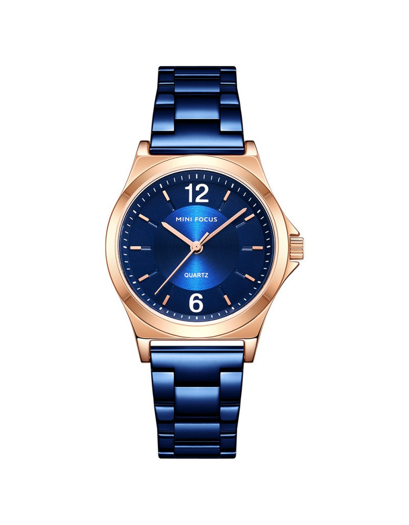 MINI FOCUS ML0308L – Montre Femme Élégante