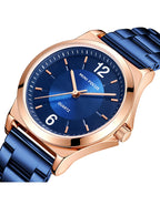MINI FOCUS ML0308L – Montre Femme Élégante