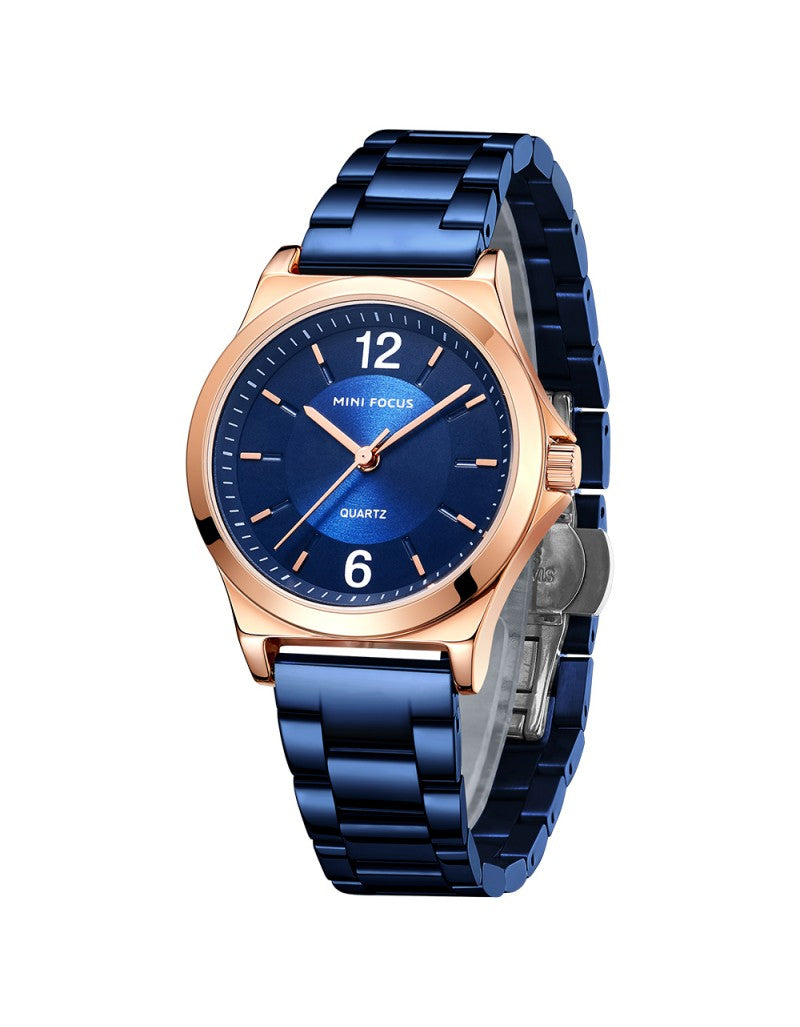 MINI FOCUS ML0308L – Montre Femme Élégante