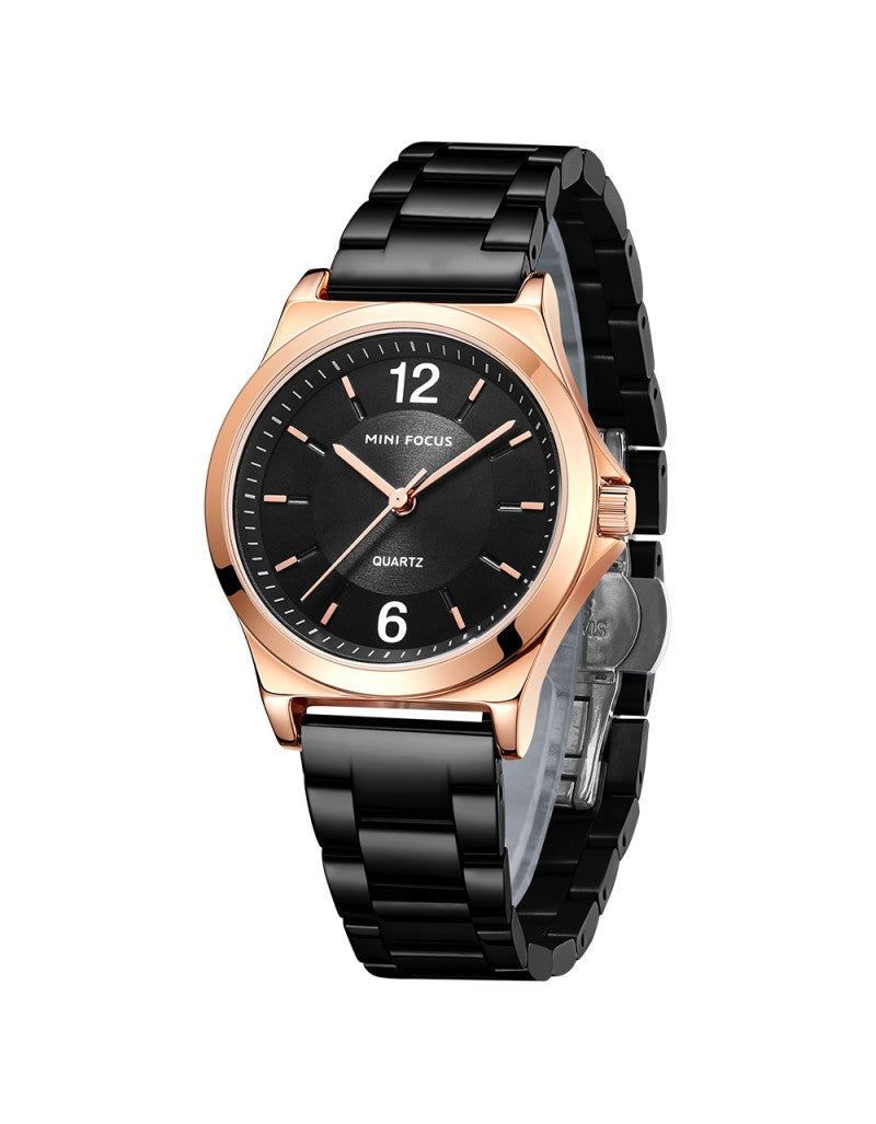MINI FOCUS ML0308L – Montre Femme Élégante