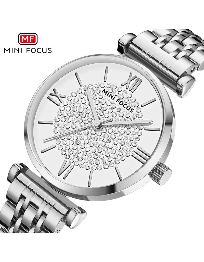 Montre Femme Mini Focus MF0256