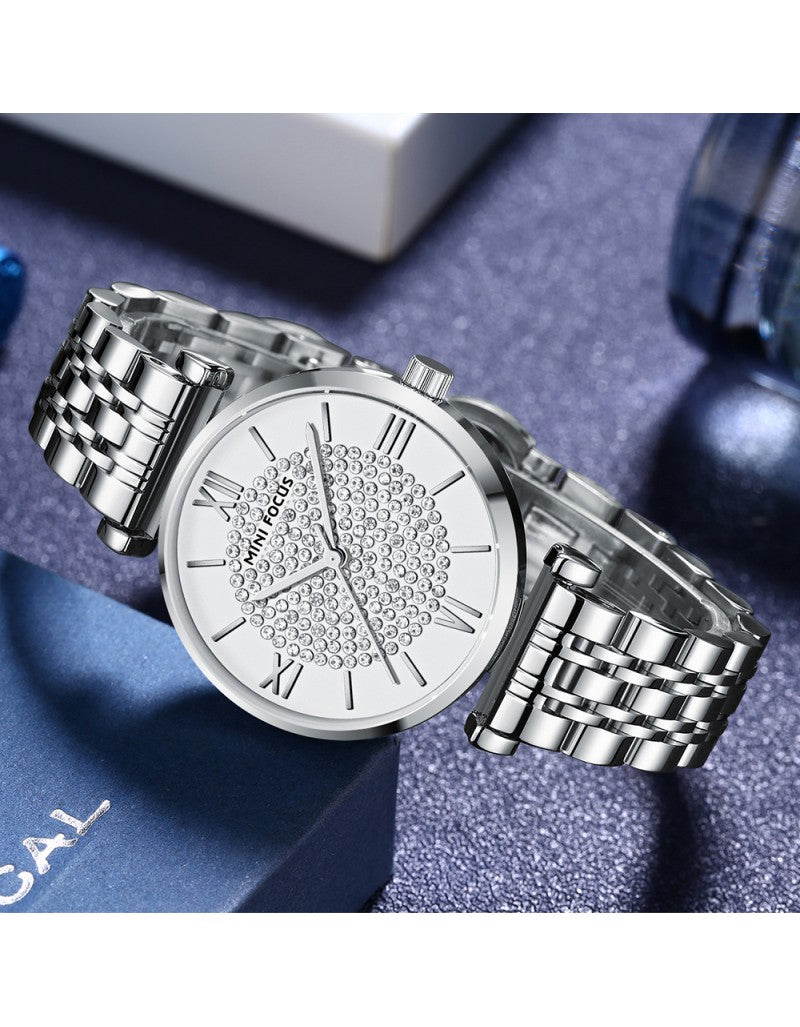Montre Femme Mini Focus MF0256