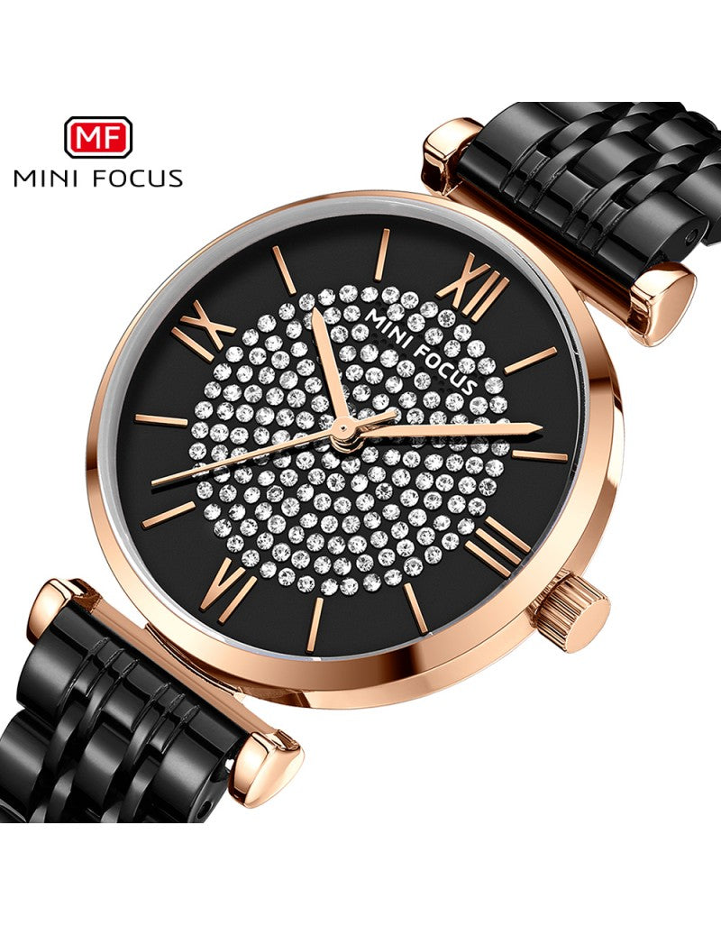 Montre Femme Mini Focus MF0256