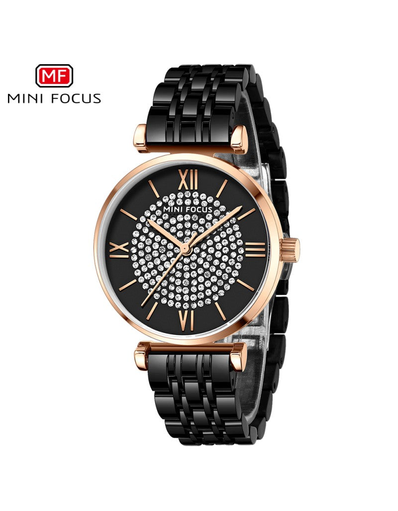 Montre Femme Mini Focus MF0256
