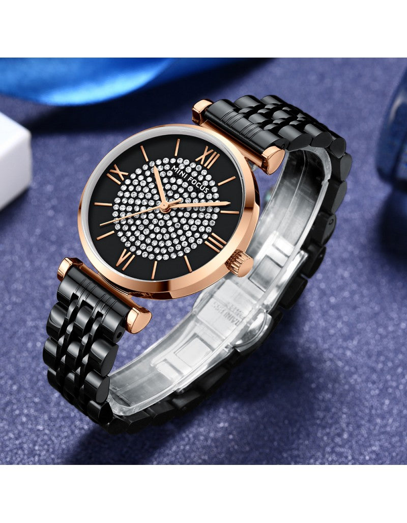 Montre Femme Mini Focus MF0256