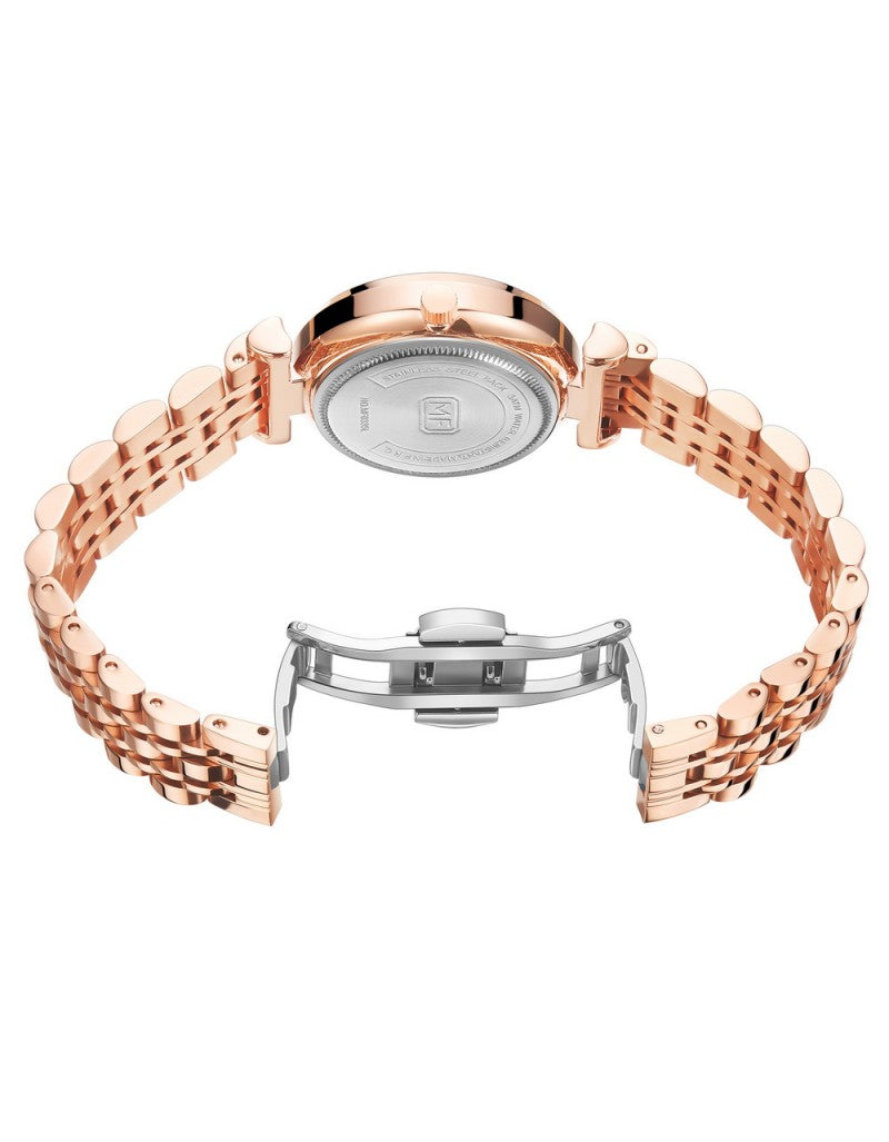 MINI FOCUS MF0335L – Montre Femme Élégante