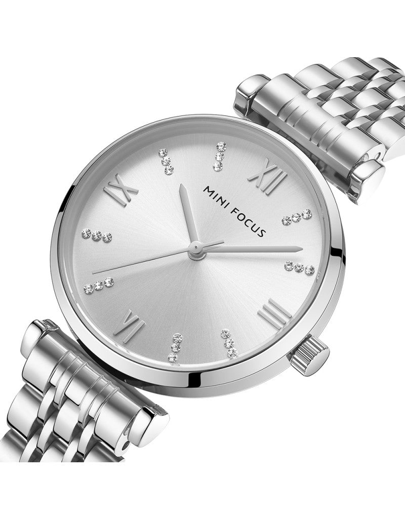MINI FOCUS MF0335L – Montre Femme Élégante