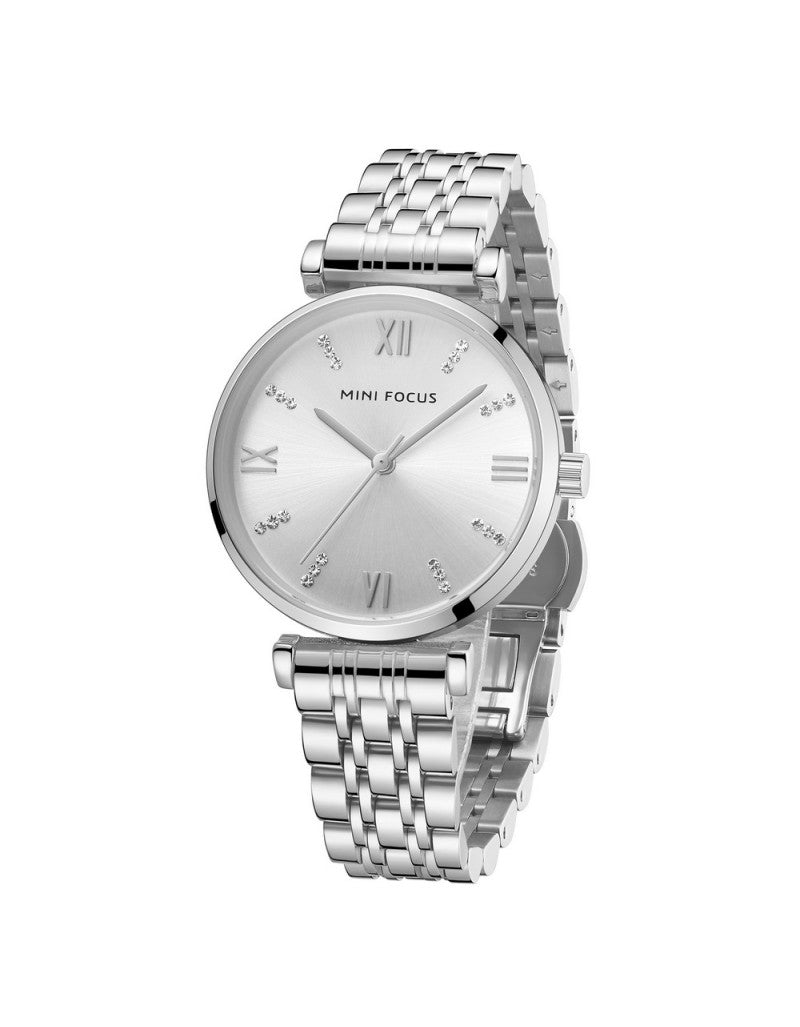 MINI FOCUS MF0335L – Montre Femme Élégante