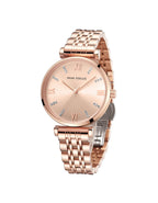 MINI FOCUS MF0335L – Montre Femme Élégante
