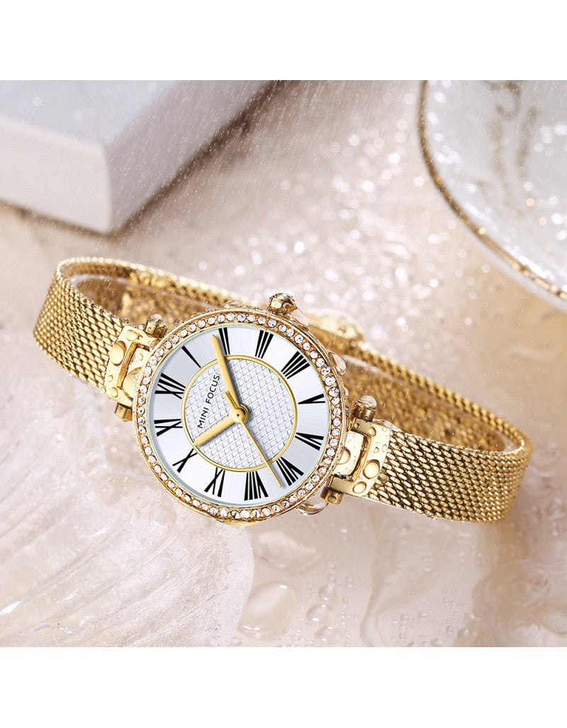 Montre Femme Mini Focus MF0252