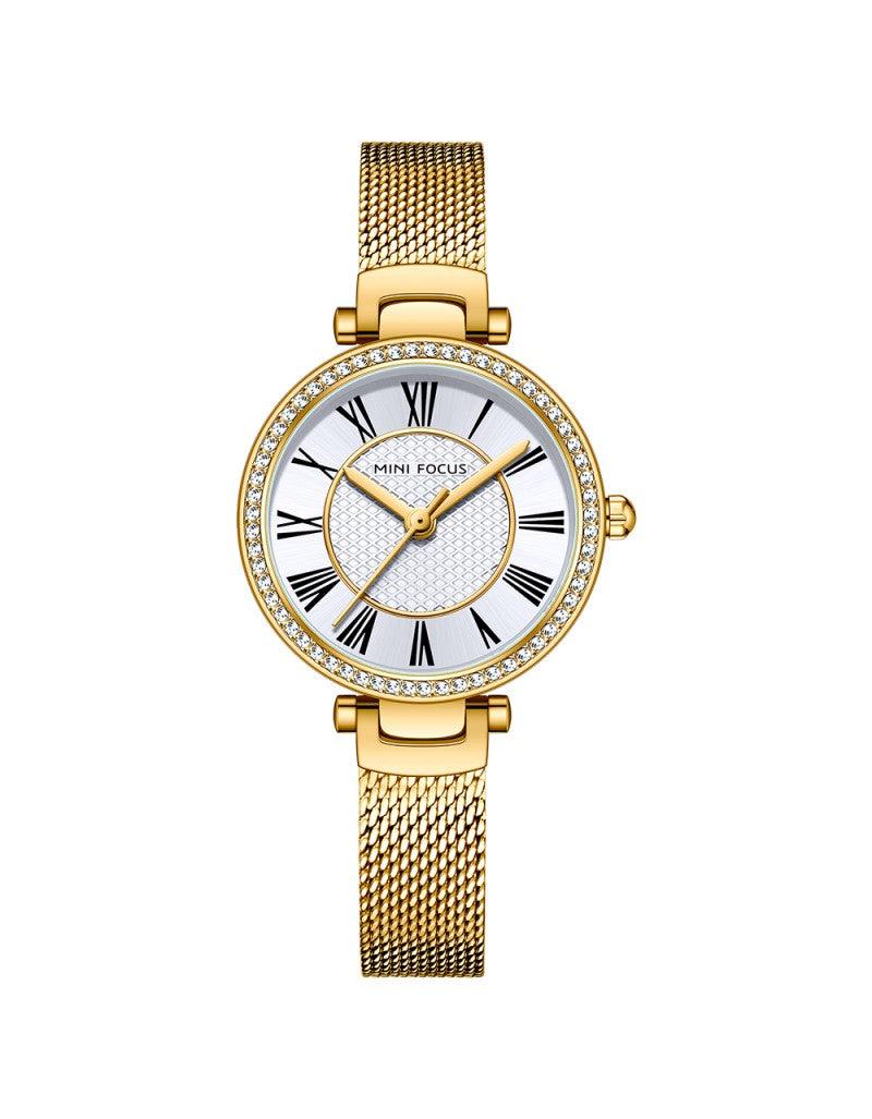Montre Femme Mini Focus MF0252
