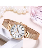 Montre Femme Mini Focus MF0252