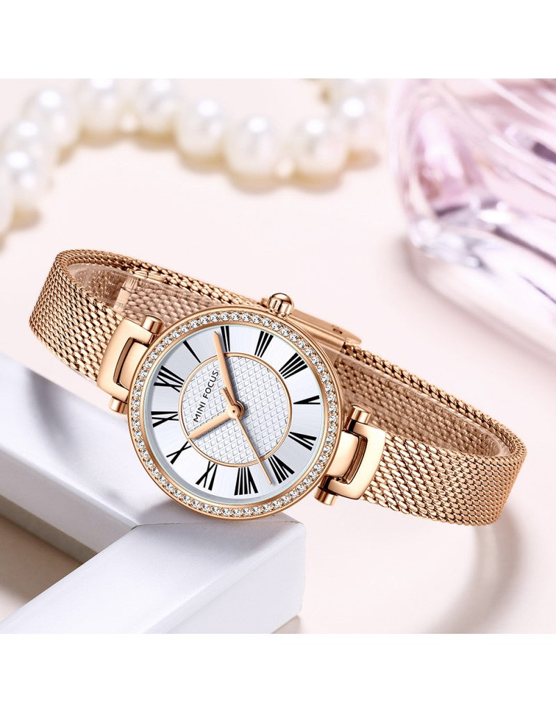 Montre Femme Mini Focus MF0252