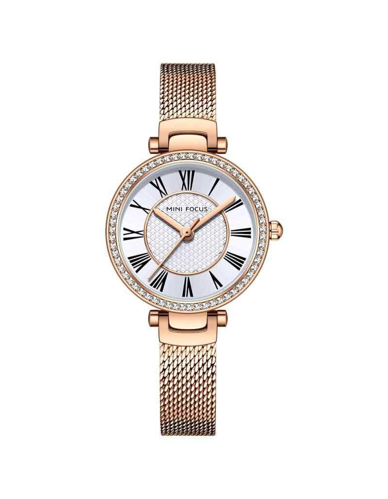 Montre Femme Mini Focus MF0252