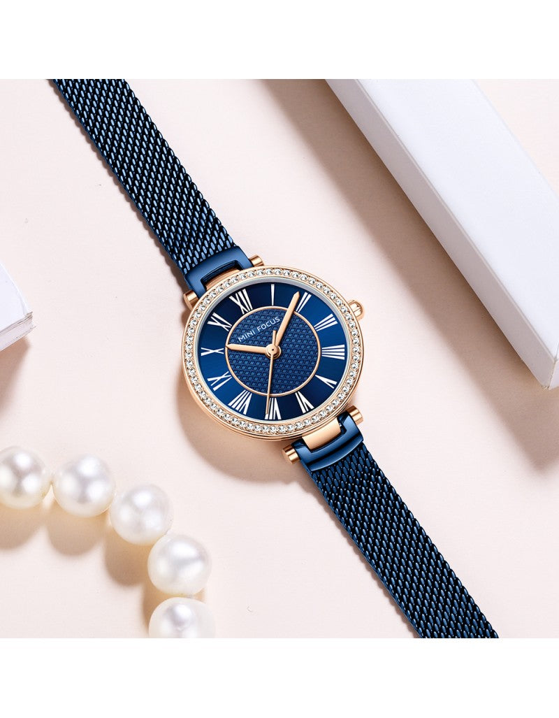 Montre Femme Mini Focus MF0252