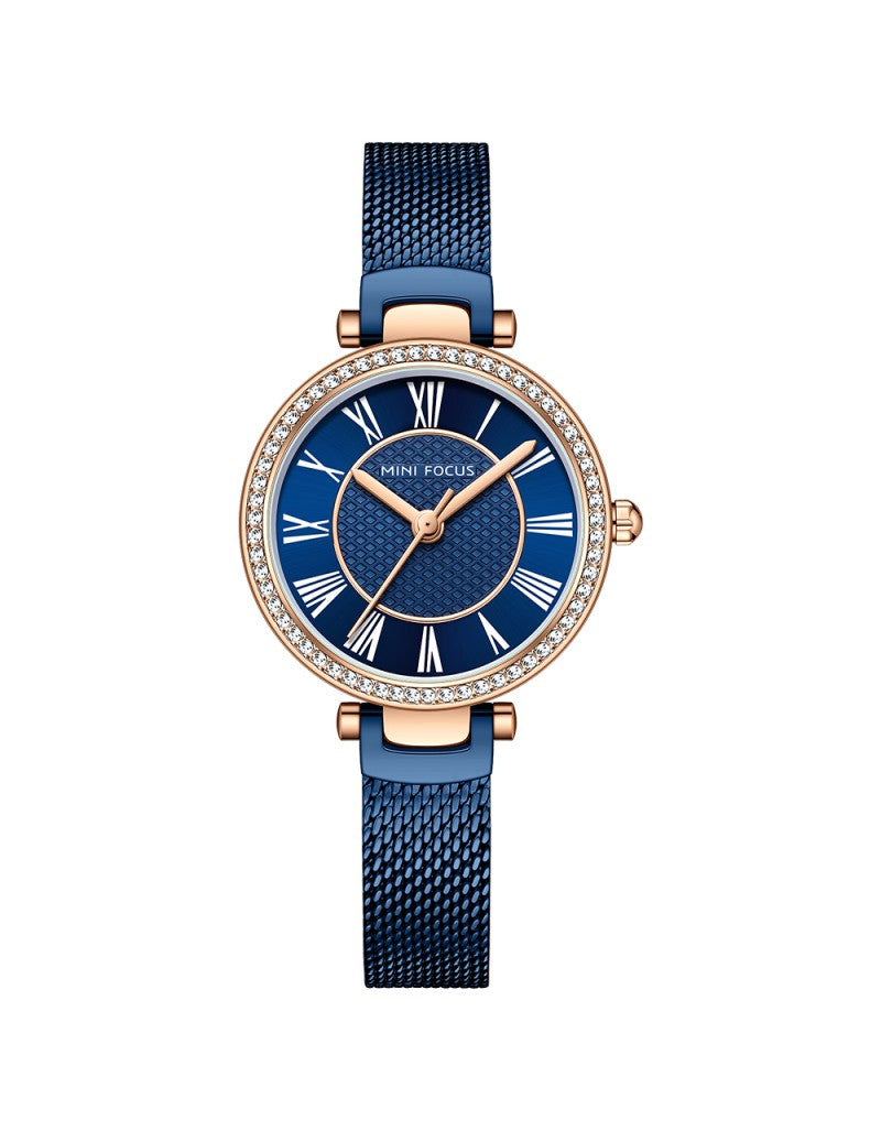 Montre Femme Mini Focus MF0252