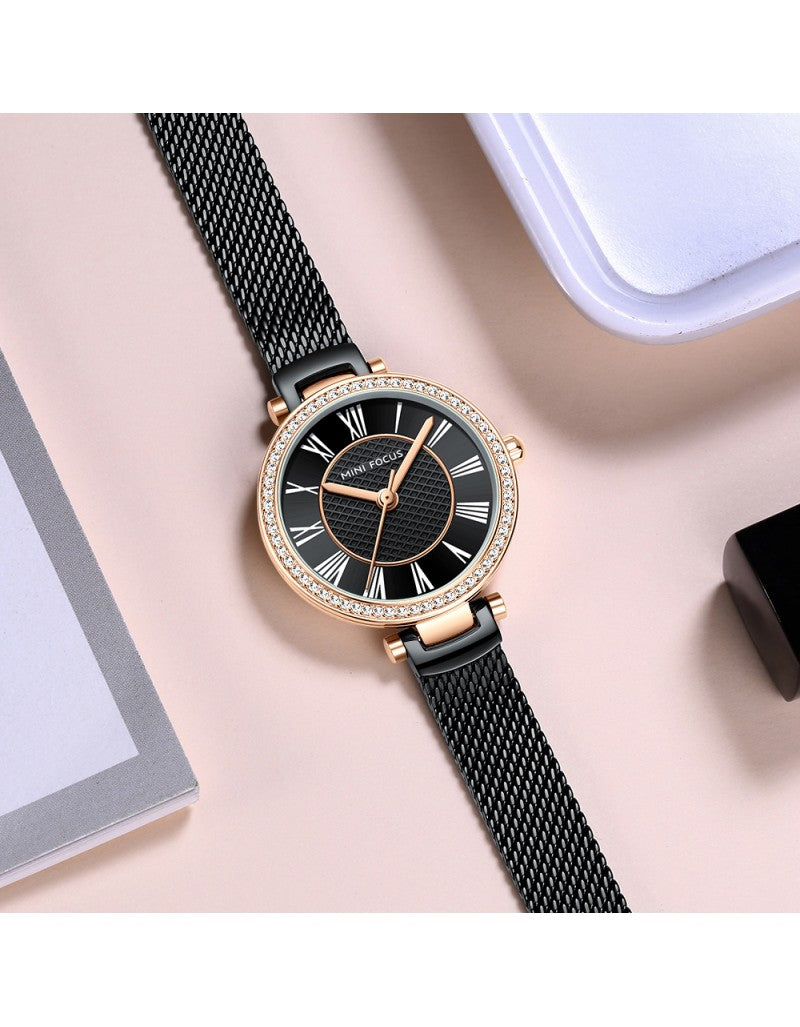 Montre Femme Mini Focus MF0252