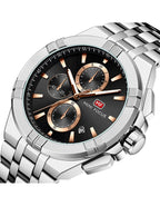 Montre Homme MINI FOCUS MF G – Chronographe Sport