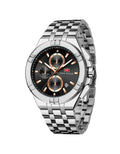 Montre Homme MINI FOCUS MF G – Chronographe Sport