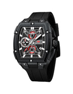Montre Homme MINI FOCUS MF0602G – Style Sportif & Élégant