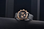 Montre Homme Benyar Chronographe Luxe Sport BY-5173