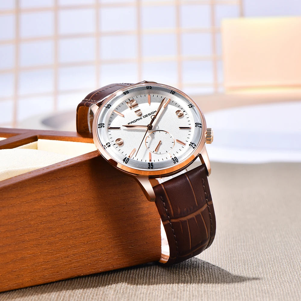 PAGANI DESIGN PD-1790 pour homme